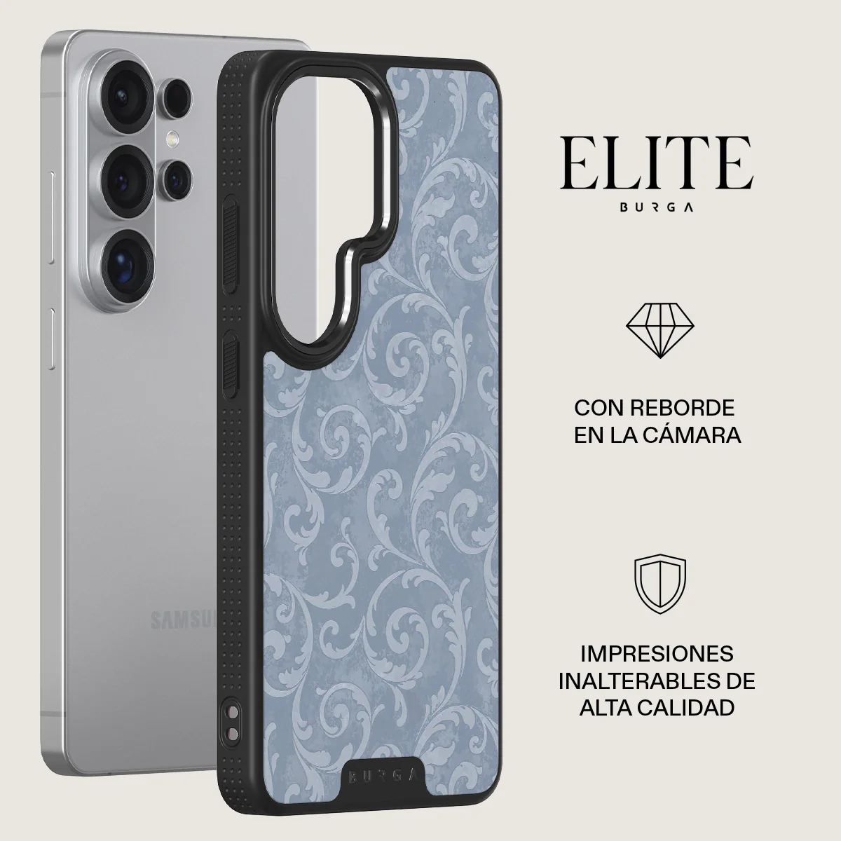 Mystique - Samsung Galaxy S26 Ultra Funda - Image 13