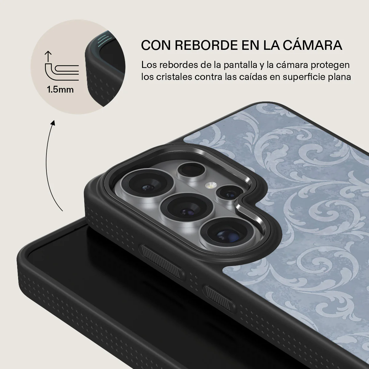 Mystique - Samsung Galaxy S26 Ultra Funda - Image 15