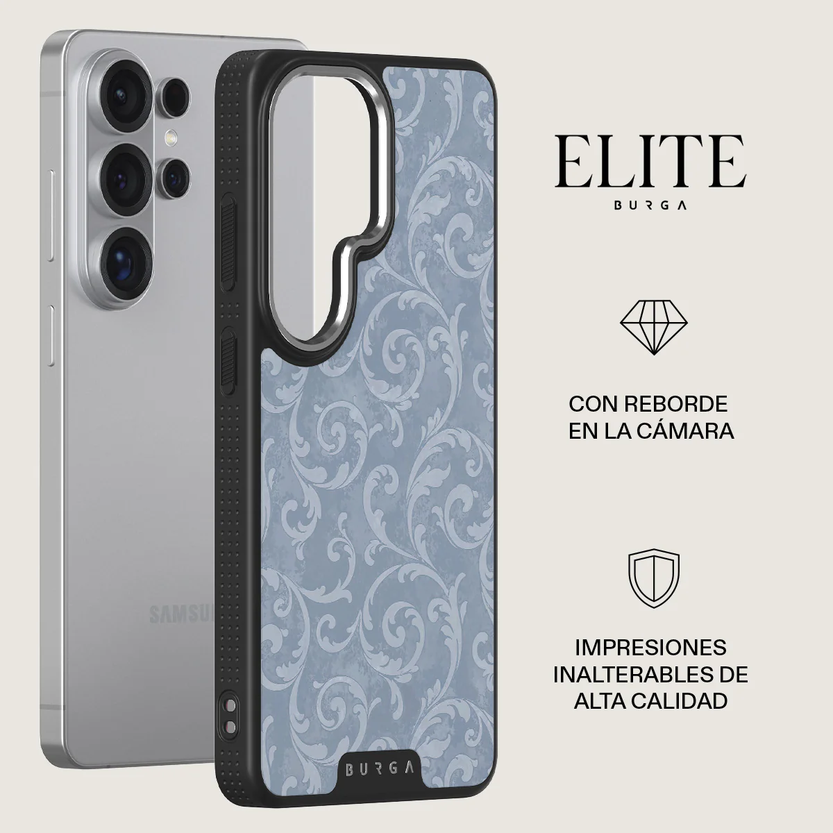 Mystique - Samsung Galaxy S26 Ultra Funda - Image 20