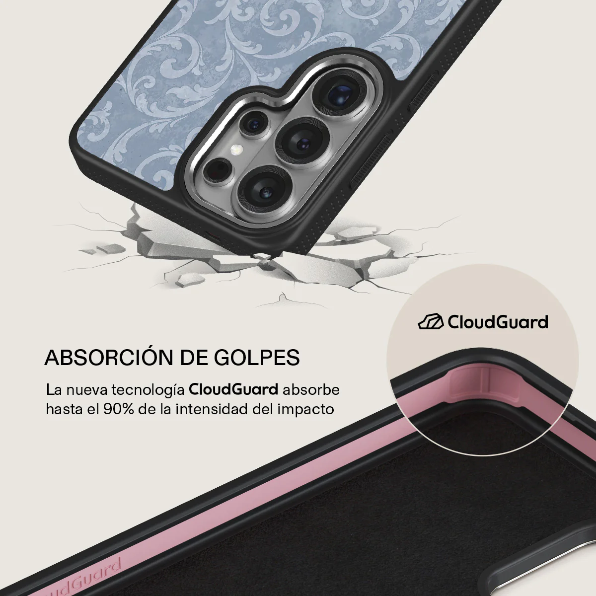 Mystique - Samsung Galaxy S26 Ultra Funda - Image 21