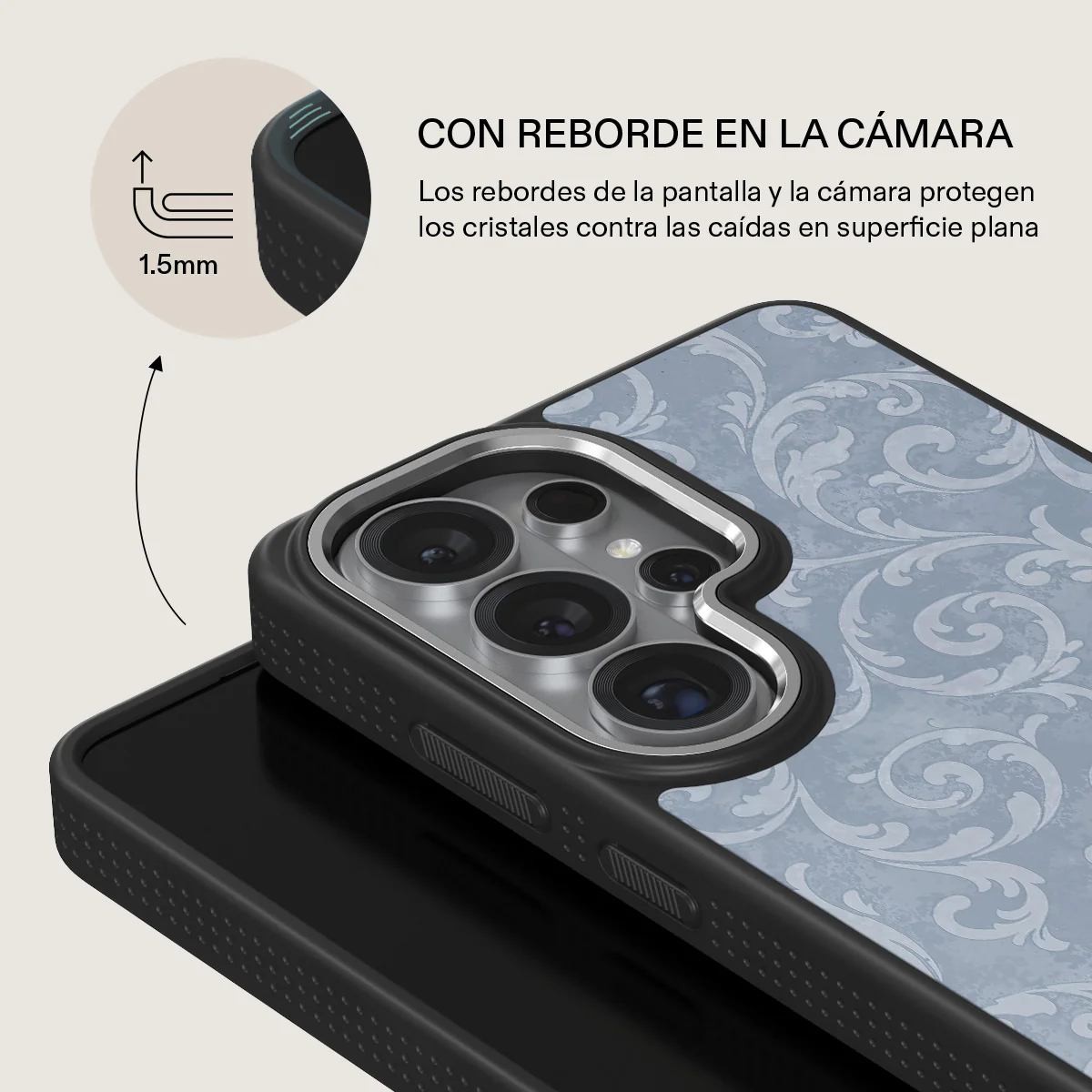 Mystique - Samsung Galaxy S26 Ultra Funda - Image 22