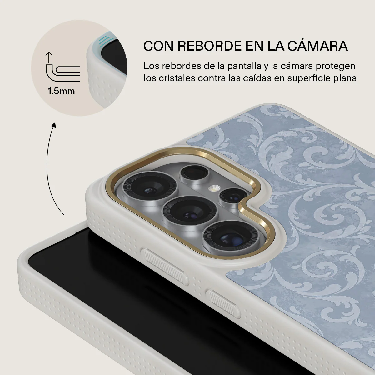 Mystique - Samsung Galaxy S26 Ultra Funda - Image 29