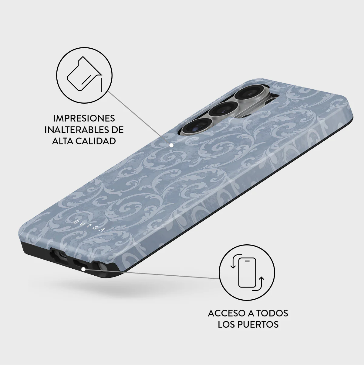 Mystique - Samsung Galaxy S26 Ultra Funda - Image 3