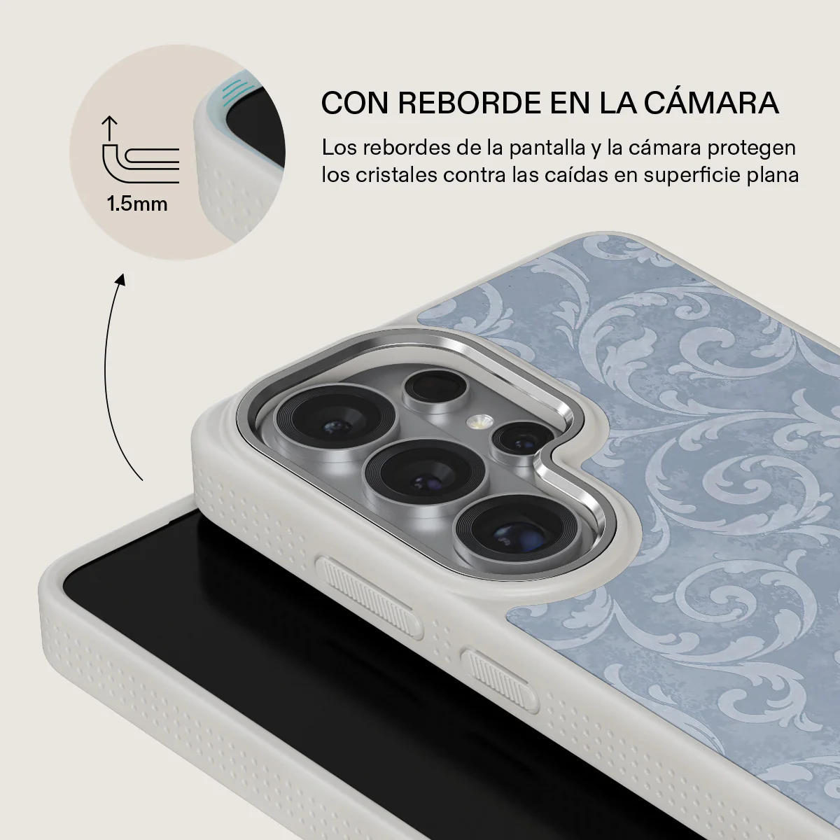 Mystique - Samsung Galaxy S26 Ultra Funda - Image 36