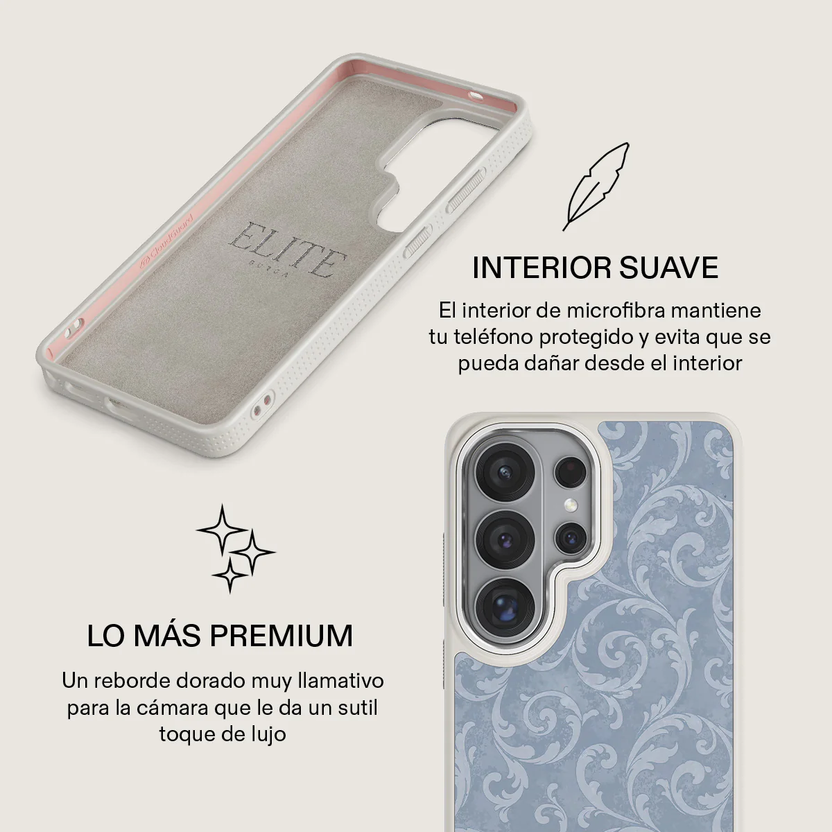 Mystique - Samsung Galaxy S26 Ultra Funda - Image 38