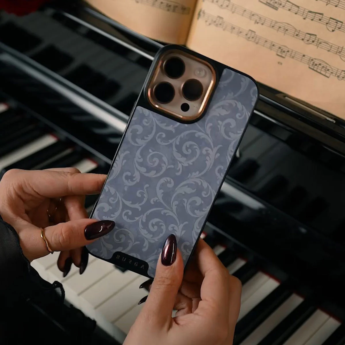 Mystique - Samsung Galaxy S26 Ultra Funda - Image 41