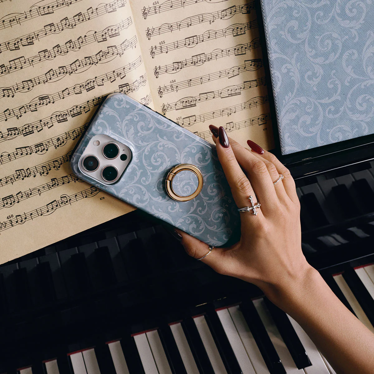 Mystique - Samsung Galaxy S26 Ultra Funda - Image 44