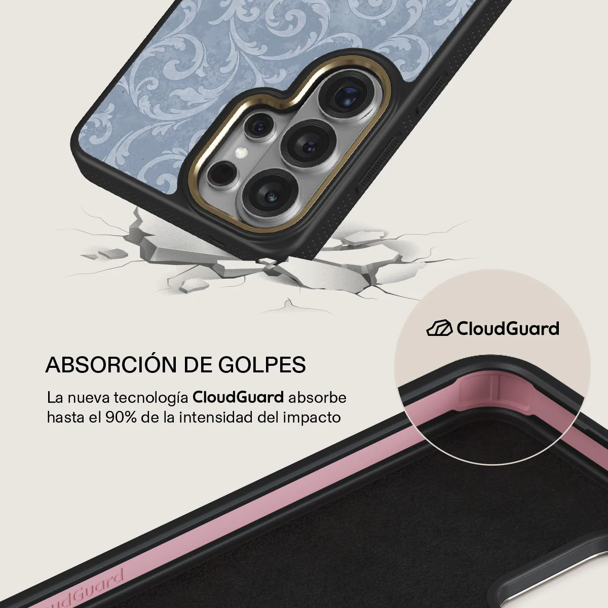 Mystique - Samsung Galaxy S26 Ultra Funda - Image 7