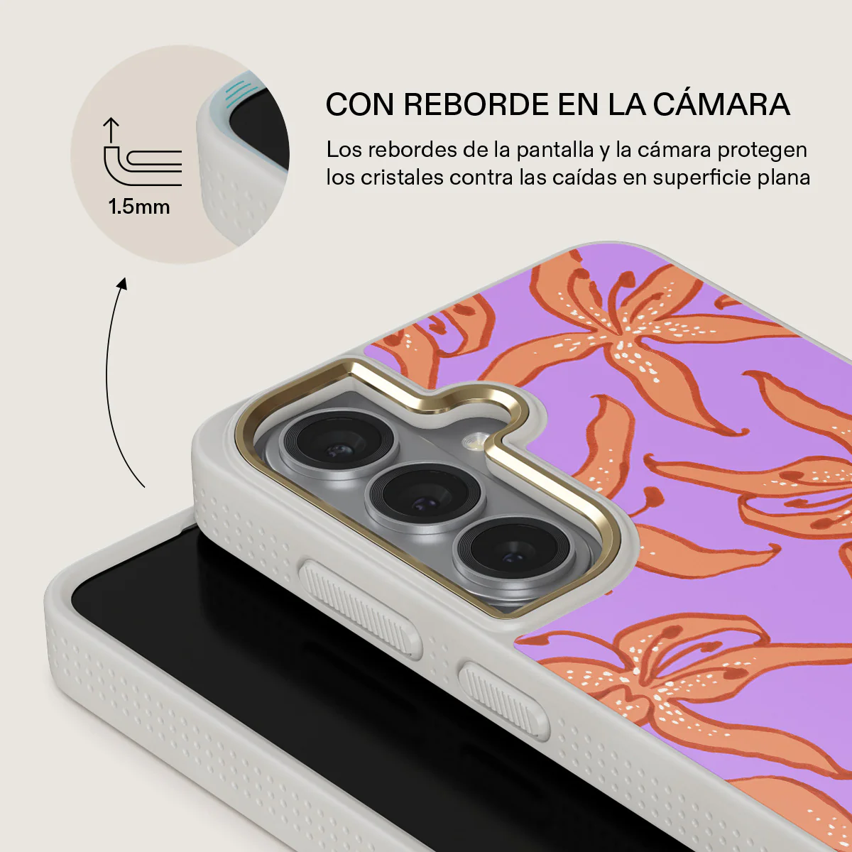 Mythical - Samsung Galaxy S26 Funda - Image 29
