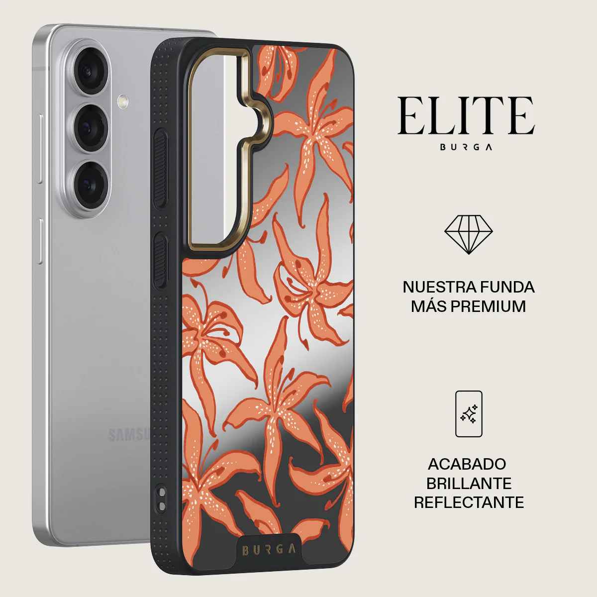 Mythical - Samsung Galaxy S26 Funda - Image 41