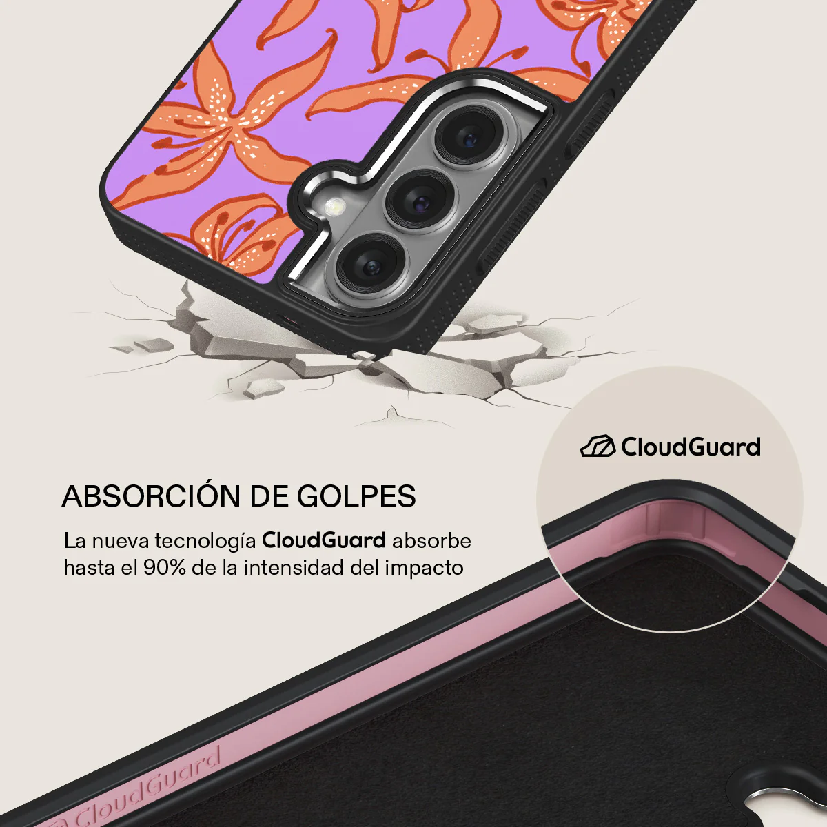 Mythical - Samsung Galaxy S26 Plus Funda - Image 14