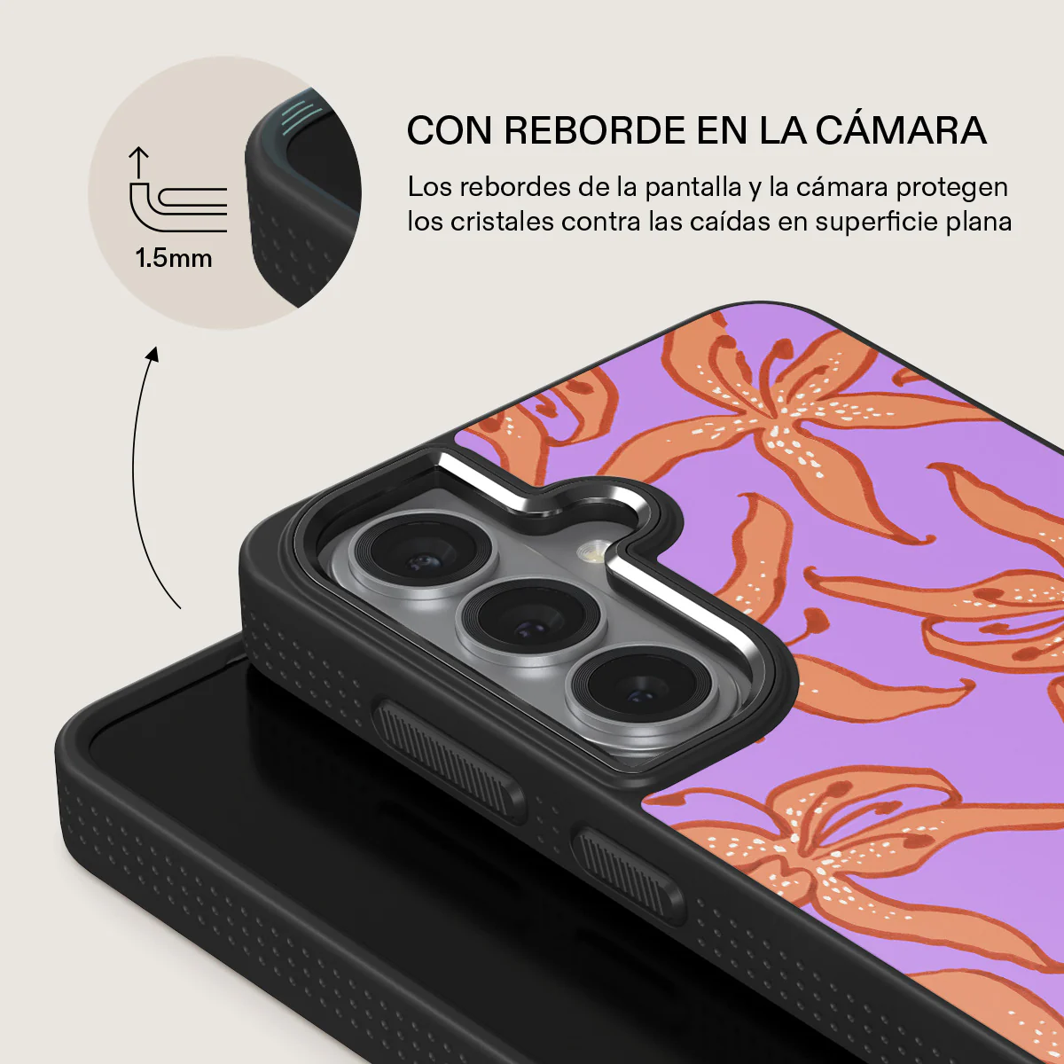 Mythical - Samsung Galaxy S26 Plus Funda - Image 15