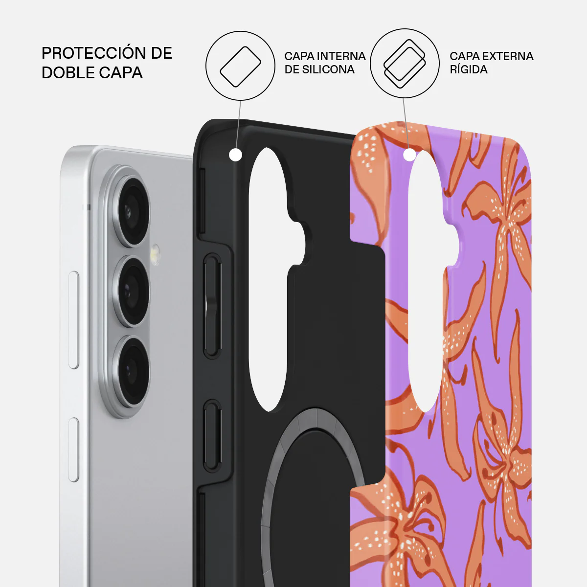 Mythical - Samsung Galaxy S26 Plus Funda - Image 2