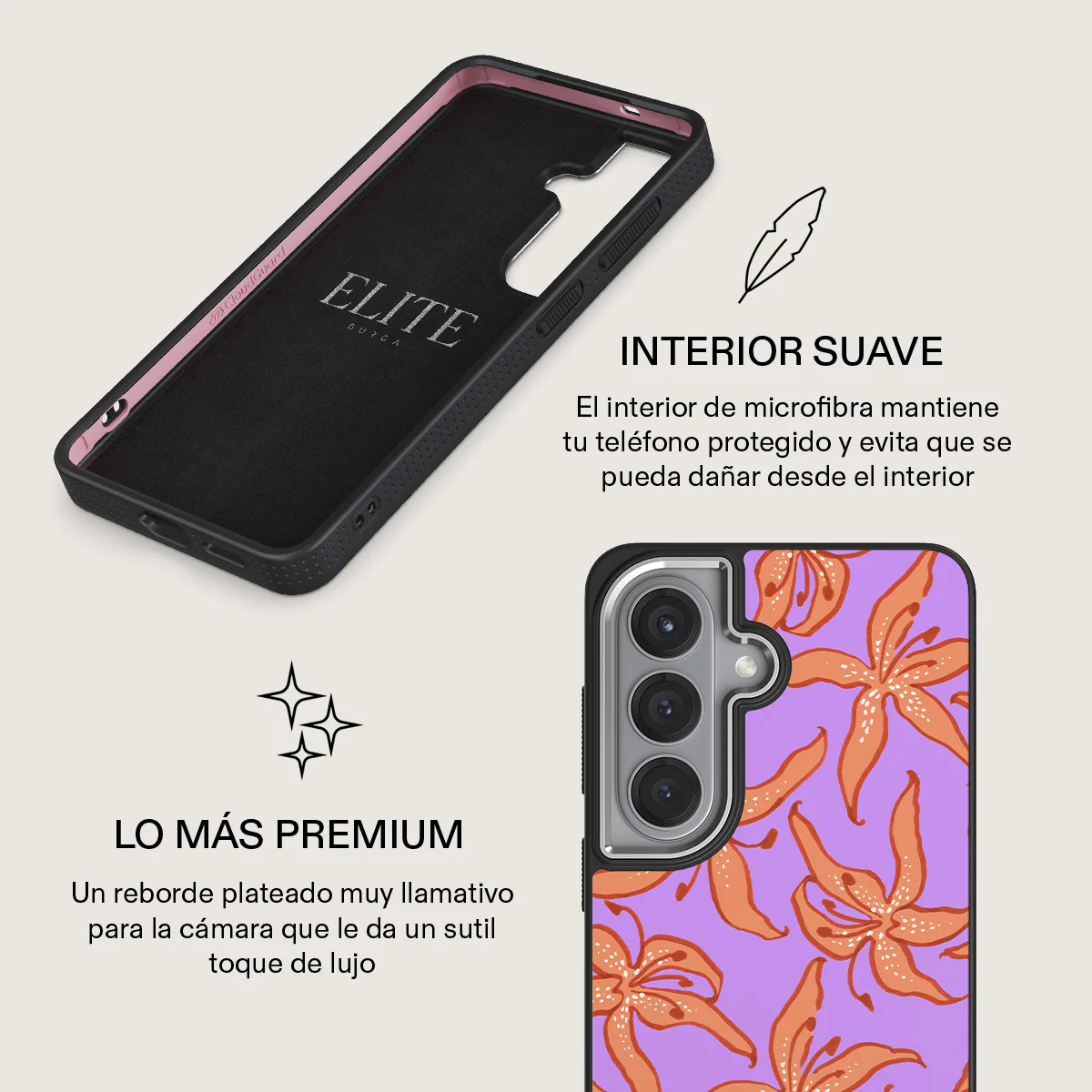 Mythical - Samsung Galaxy S26 Plus Funda - Image 24