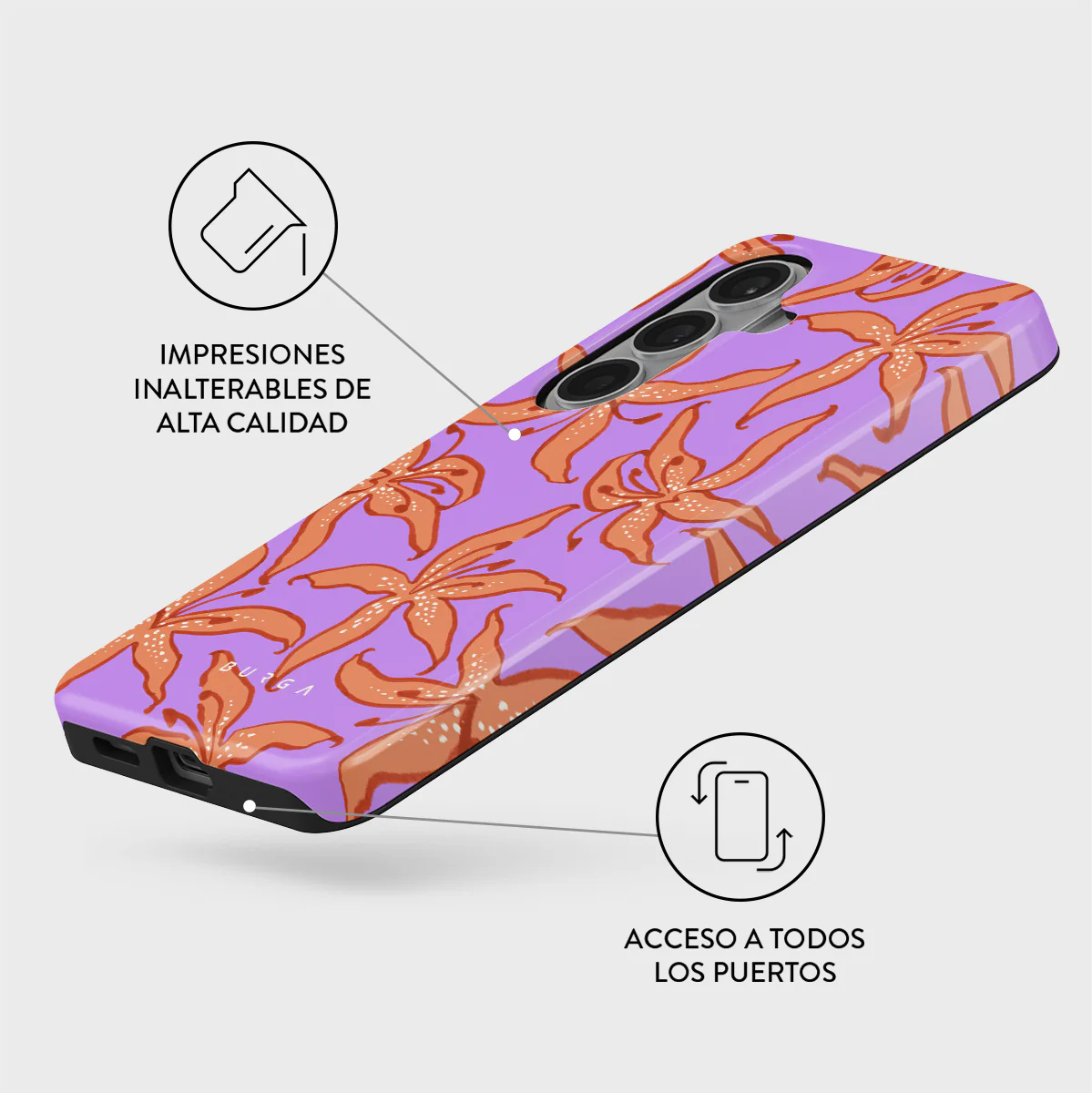 Mythical - Samsung Galaxy S26 Plus Funda - Image 3