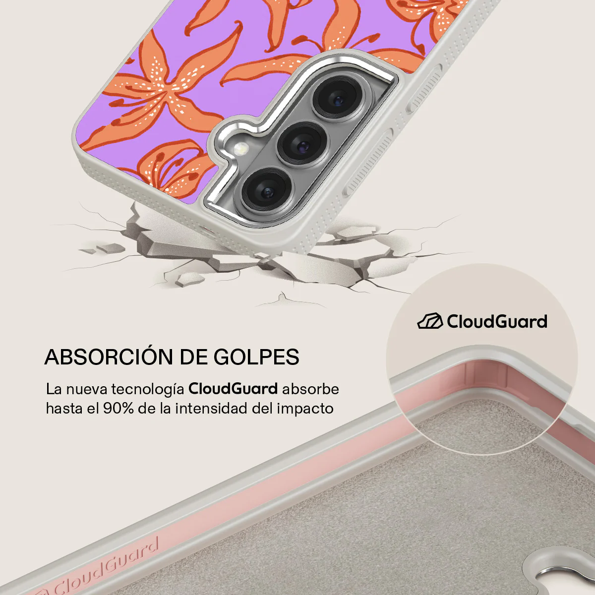 Mythical - Samsung Galaxy S26 Plus Funda - Image 35