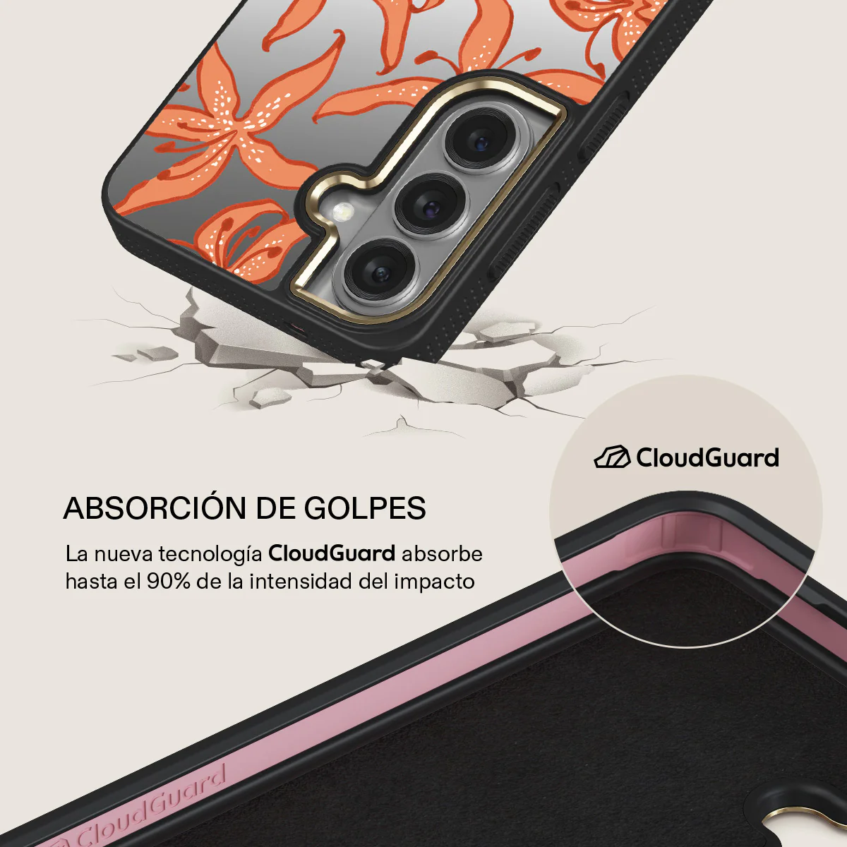 Mythical - Samsung Galaxy S26 Plus Funda - Image 42