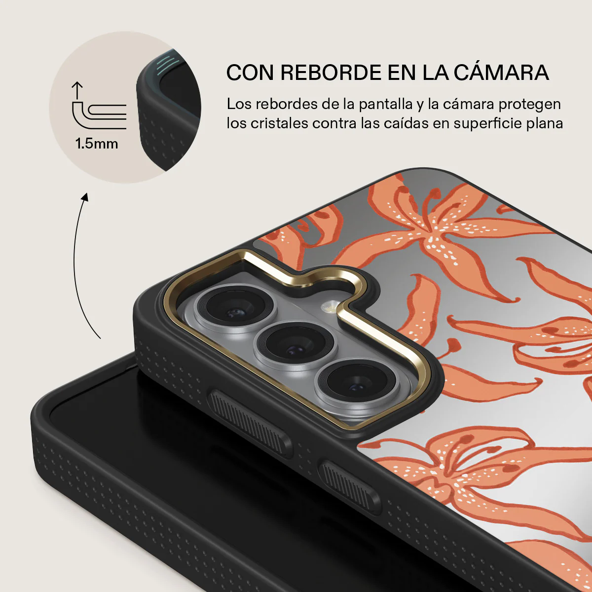 Mythical - Samsung Galaxy S26 Plus Funda - Image 44