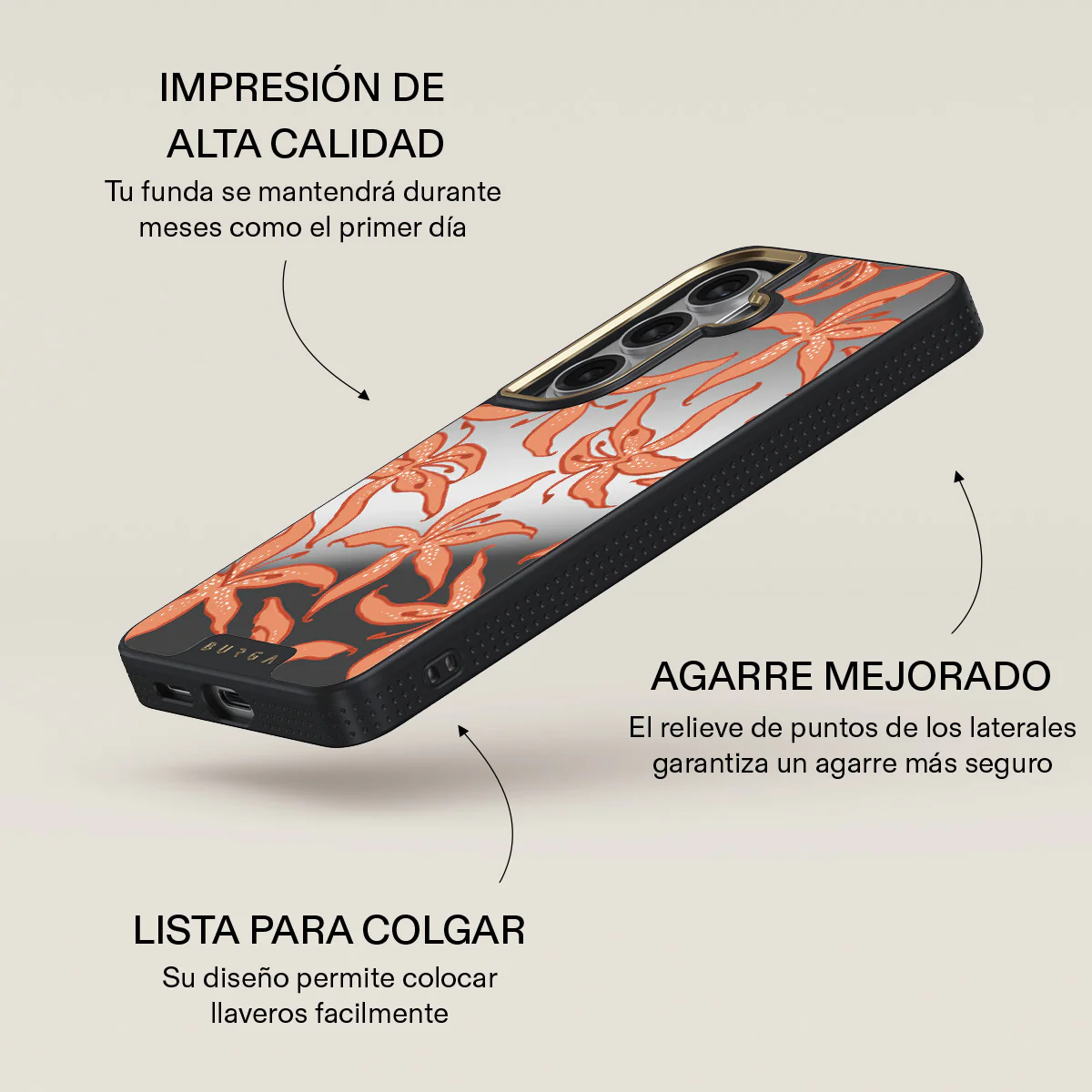 Mythical - Samsung Galaxy S26 Plus Funda - Image 45