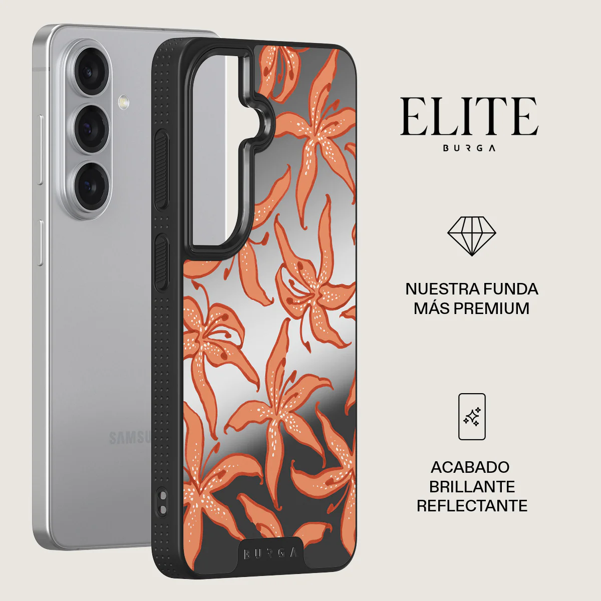 Mythical - Samsung Galaxy S26 Plus Funda - Image 49