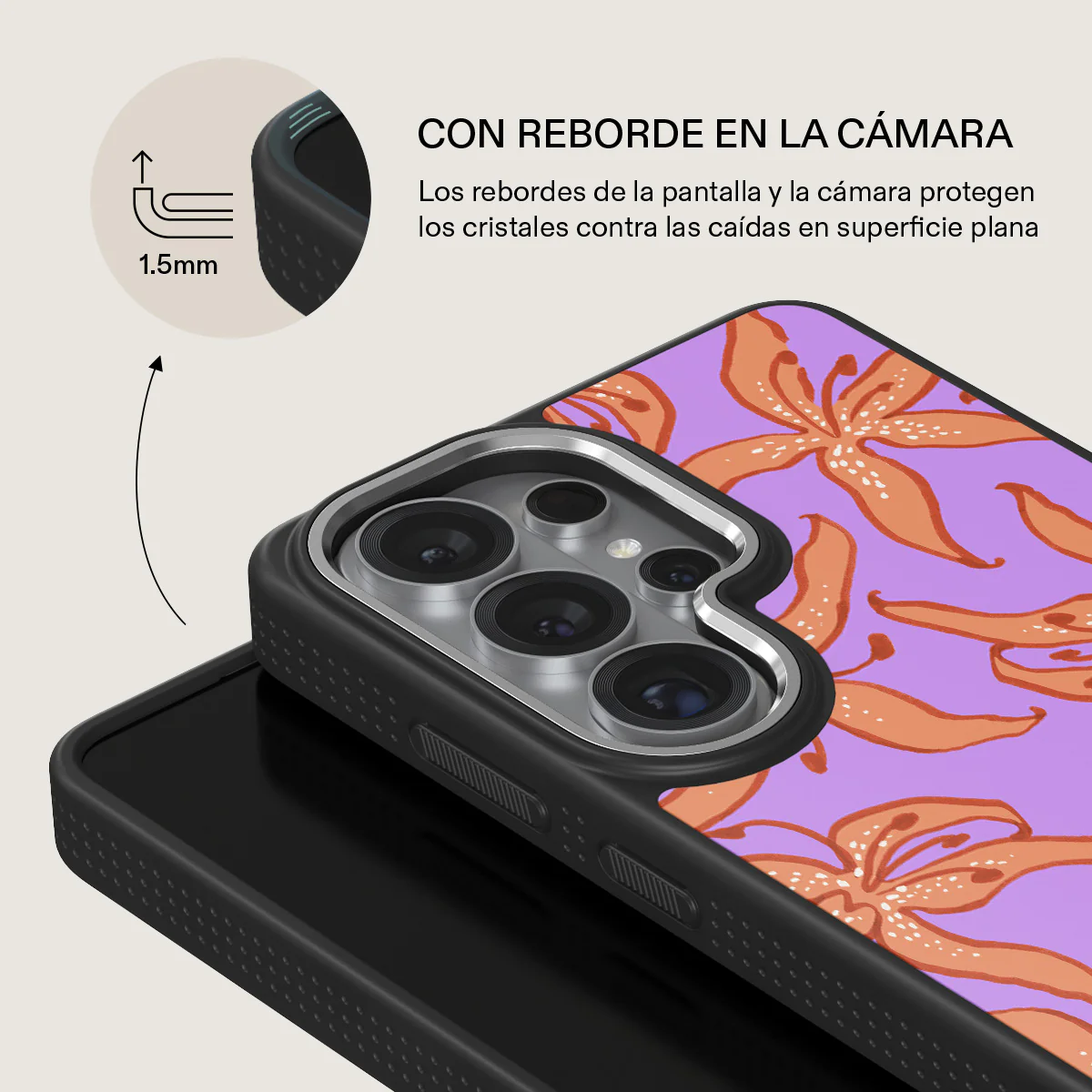 Mythical - Samsung Galaxy S26 Ultra Funda - Image 22