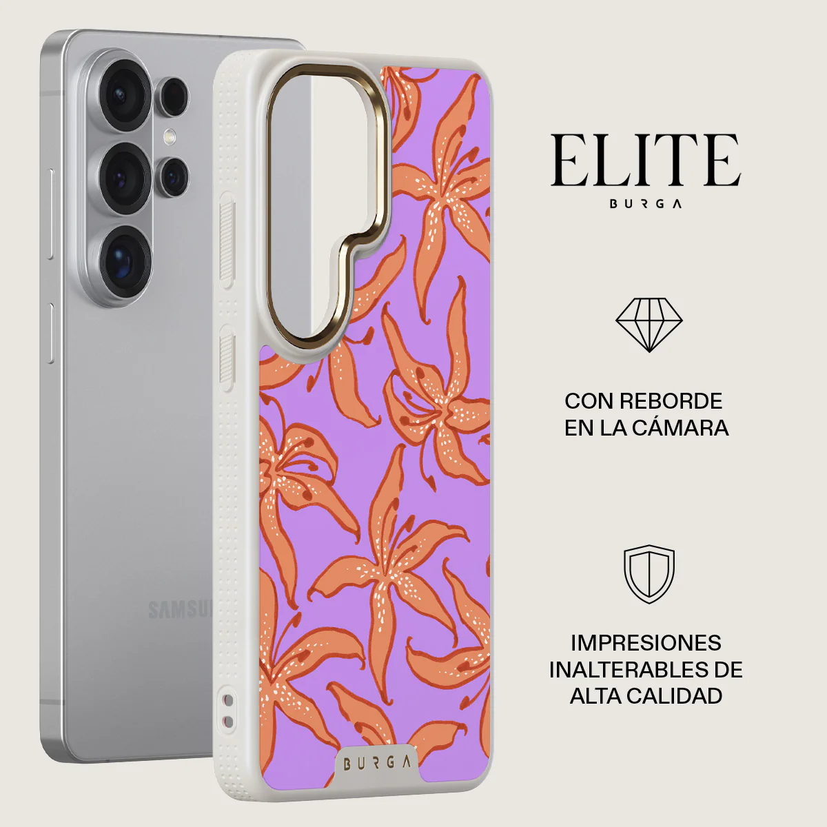 Mythical - Samsung Galaxy S26 Ultra Funda - Image 27