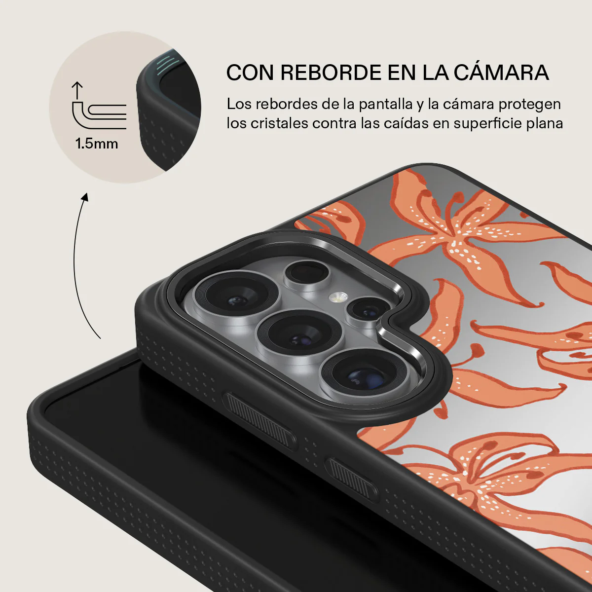 Mythical - Samsung Galaxy S26 Ultra Funda - Image 52