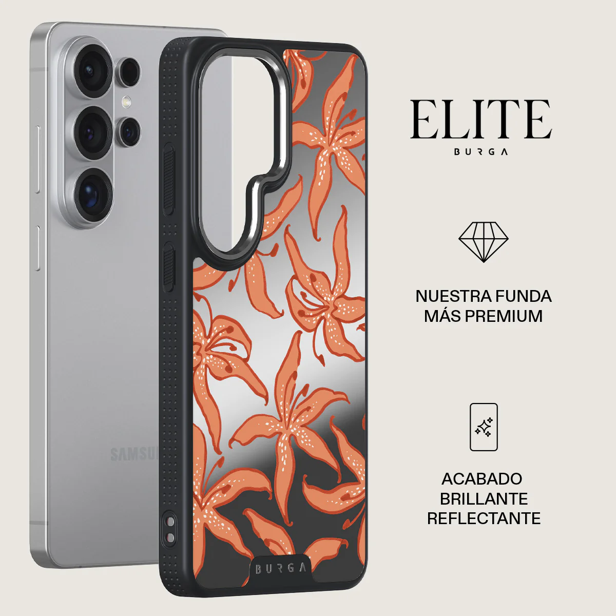 Mythical - Samsung Galaxy S26 Ultra Funda - Image 57