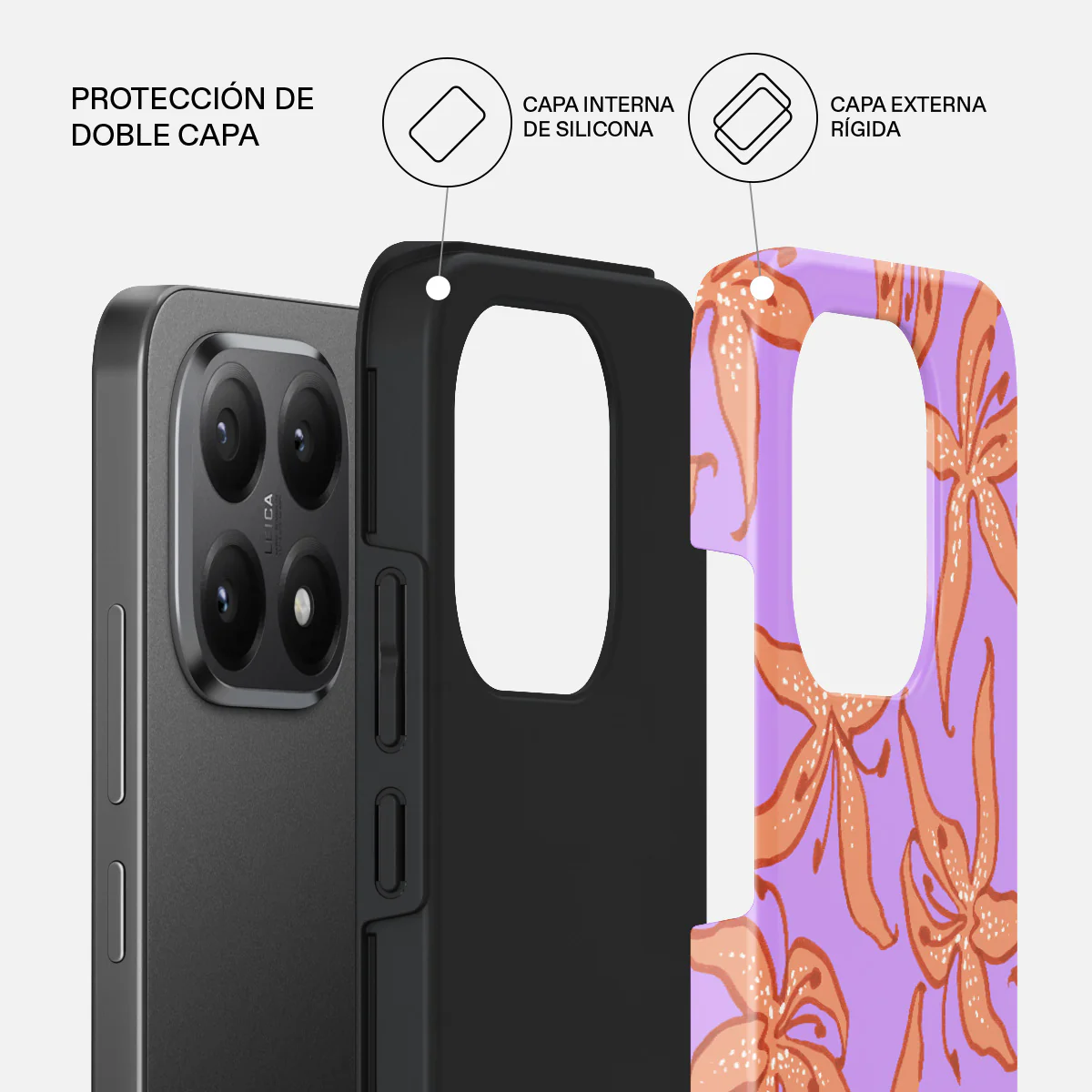 Mythical - Xiaomi 15T Funda - Image 2