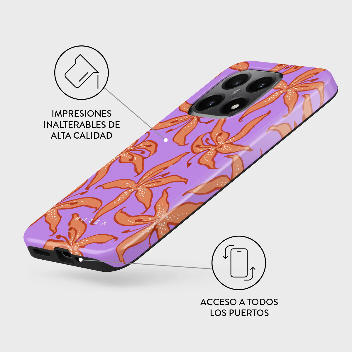 Mythical - Xiaomi 15T Funda - Image 3