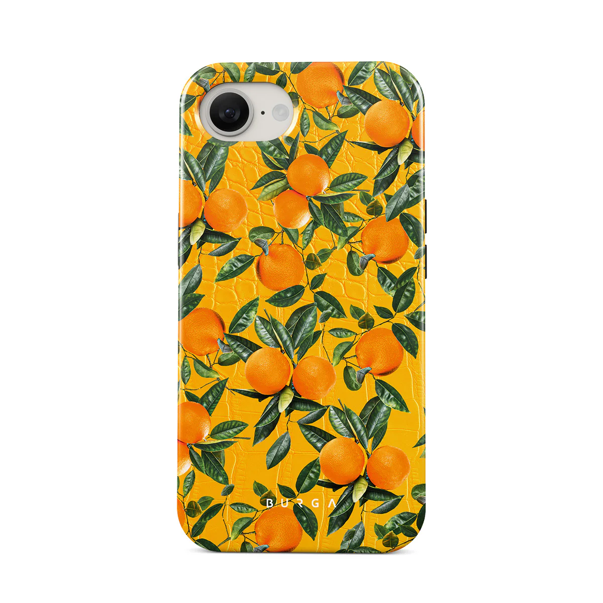Orange Lemonade - iPhone 17e Funda