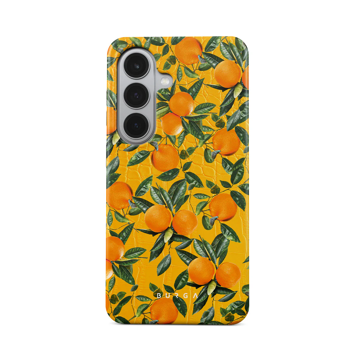 Orange Lemonade - Samsung Galaxy S26 Funda