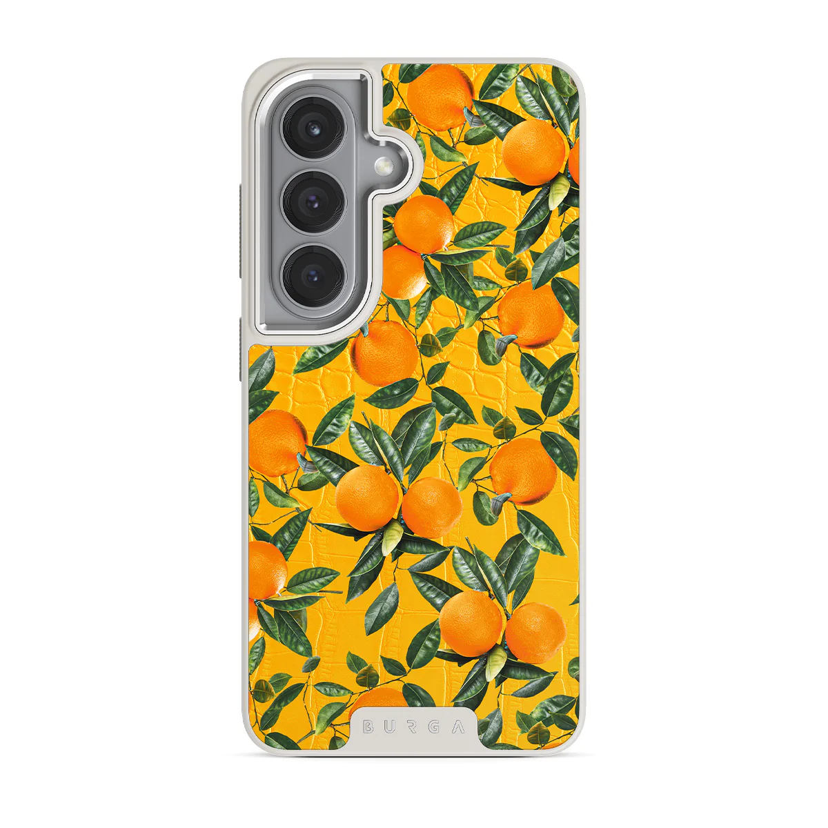 Orange Lemonade - Samsung Galaxy S26 Funda - Image 33