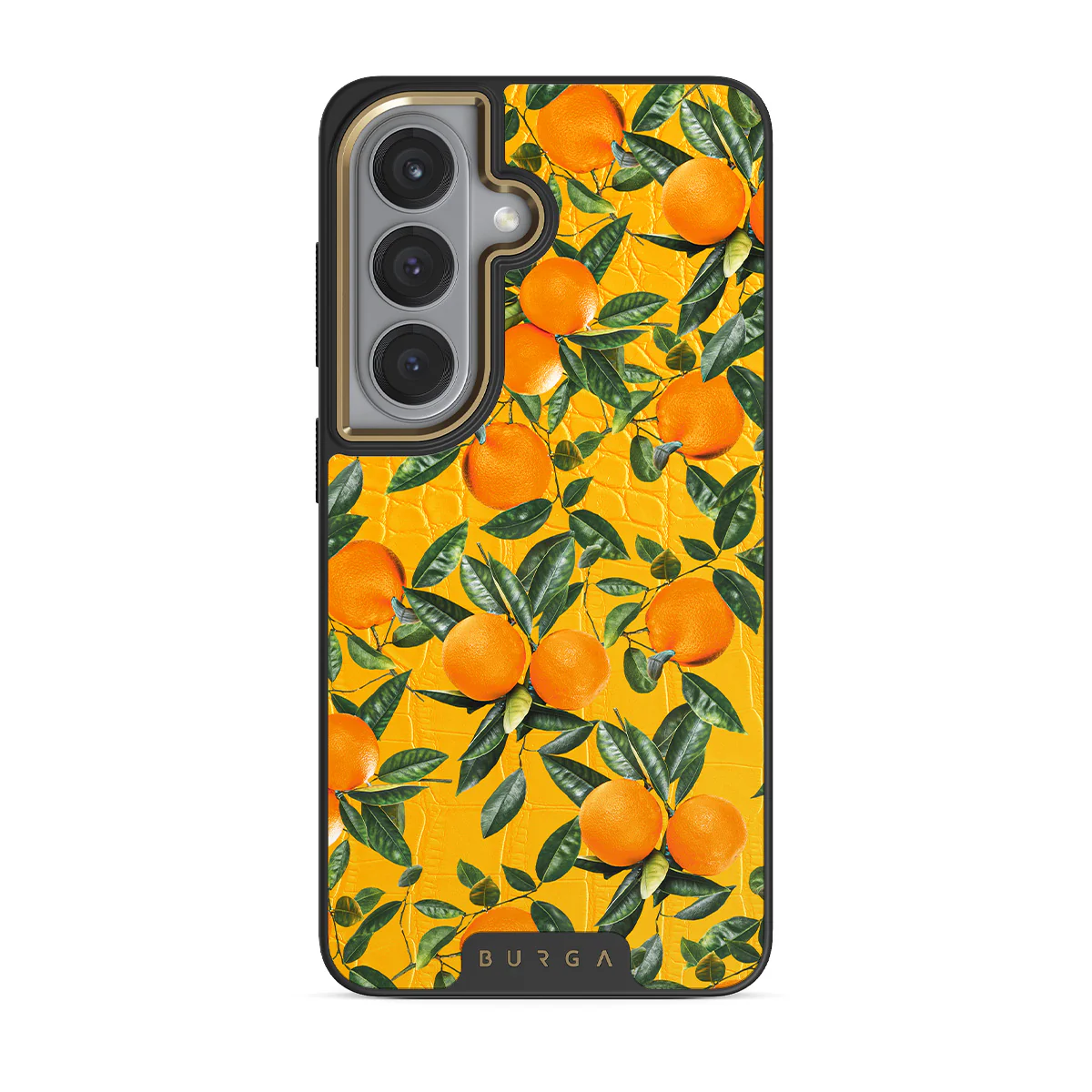 Orange Lemonade - Samsung Galaxy S26 Funda - Image 5