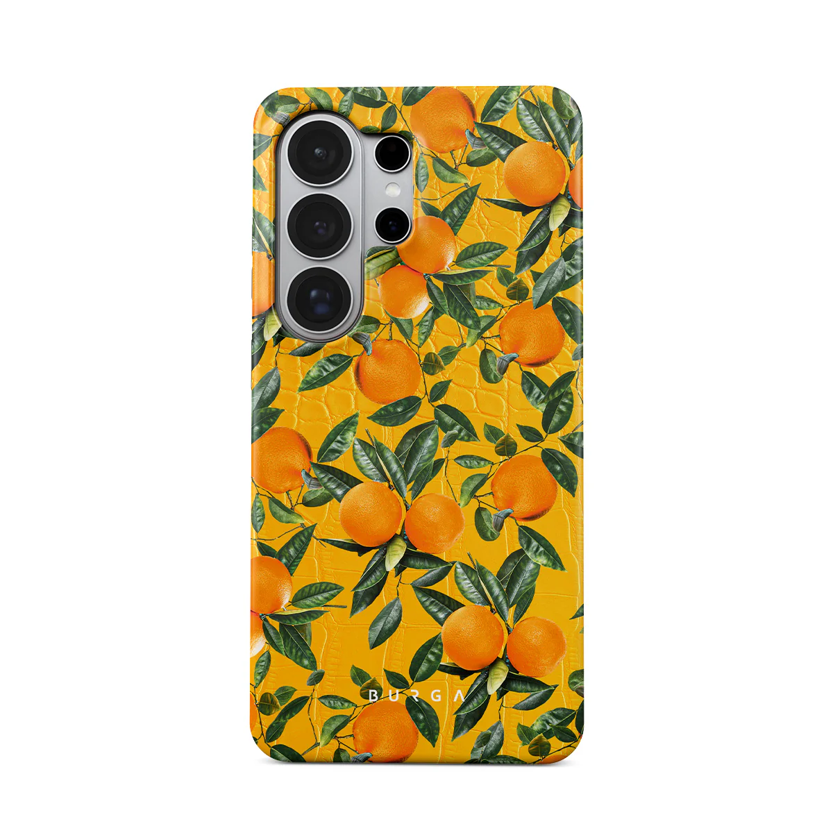 Orange Lemonade - Samsung Galaxy S26 Ultra Funda