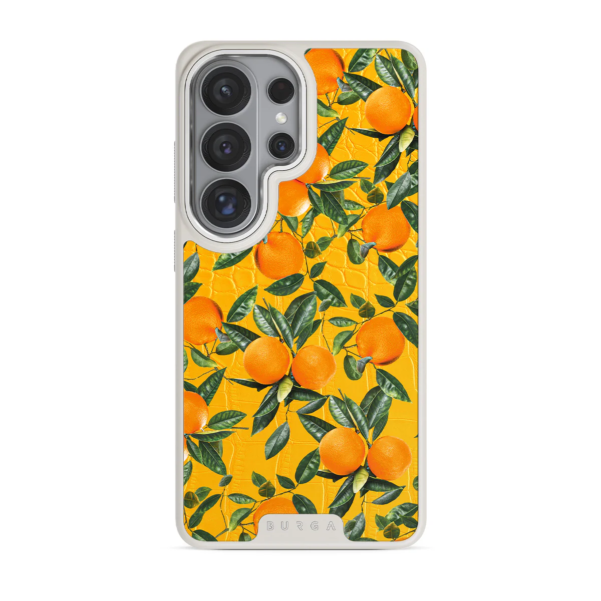 Orange Lemonade - Samsung Galaxy S26 Ultra Funda - Image 33