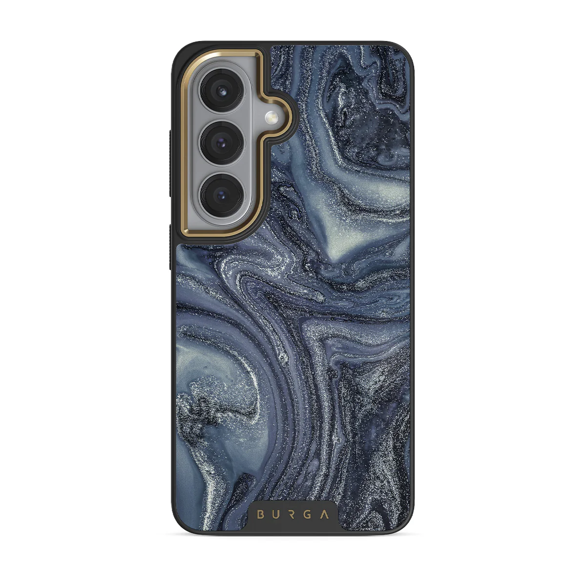 Navy Trench - Samsung Galaxy S26 Funda - Image 5