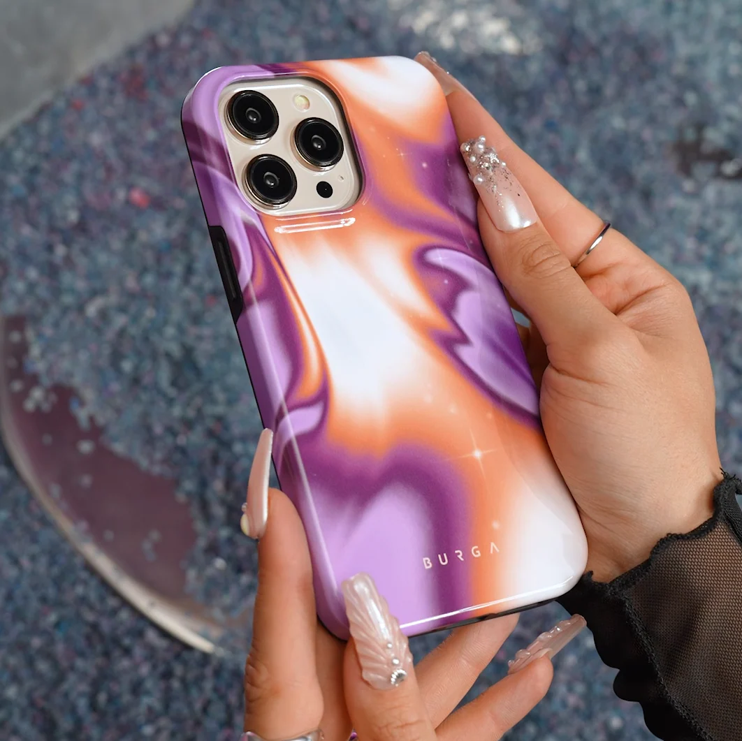 Nebula - iPhone 17e Funda - Image 5
