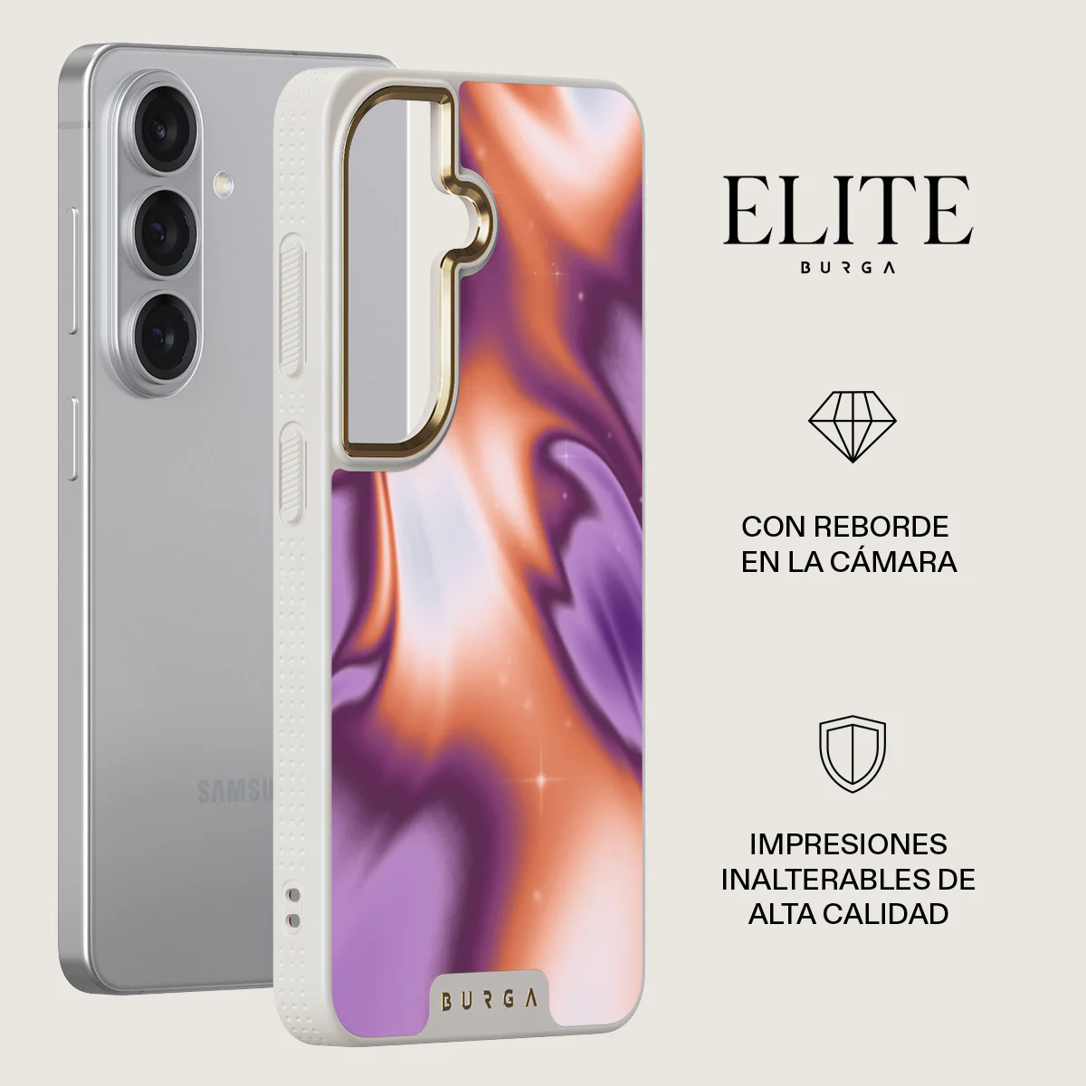 Nebula - Samsung Galaxy S26 Plus Funda - Image 27