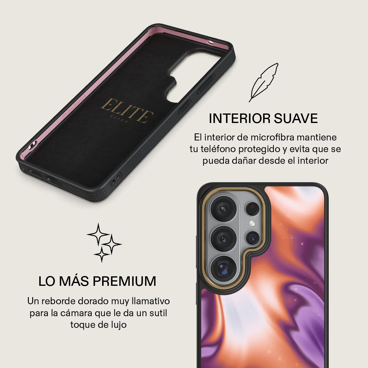 Nebula - Samsung Galaxy S26 Ultra Funda - Image 10