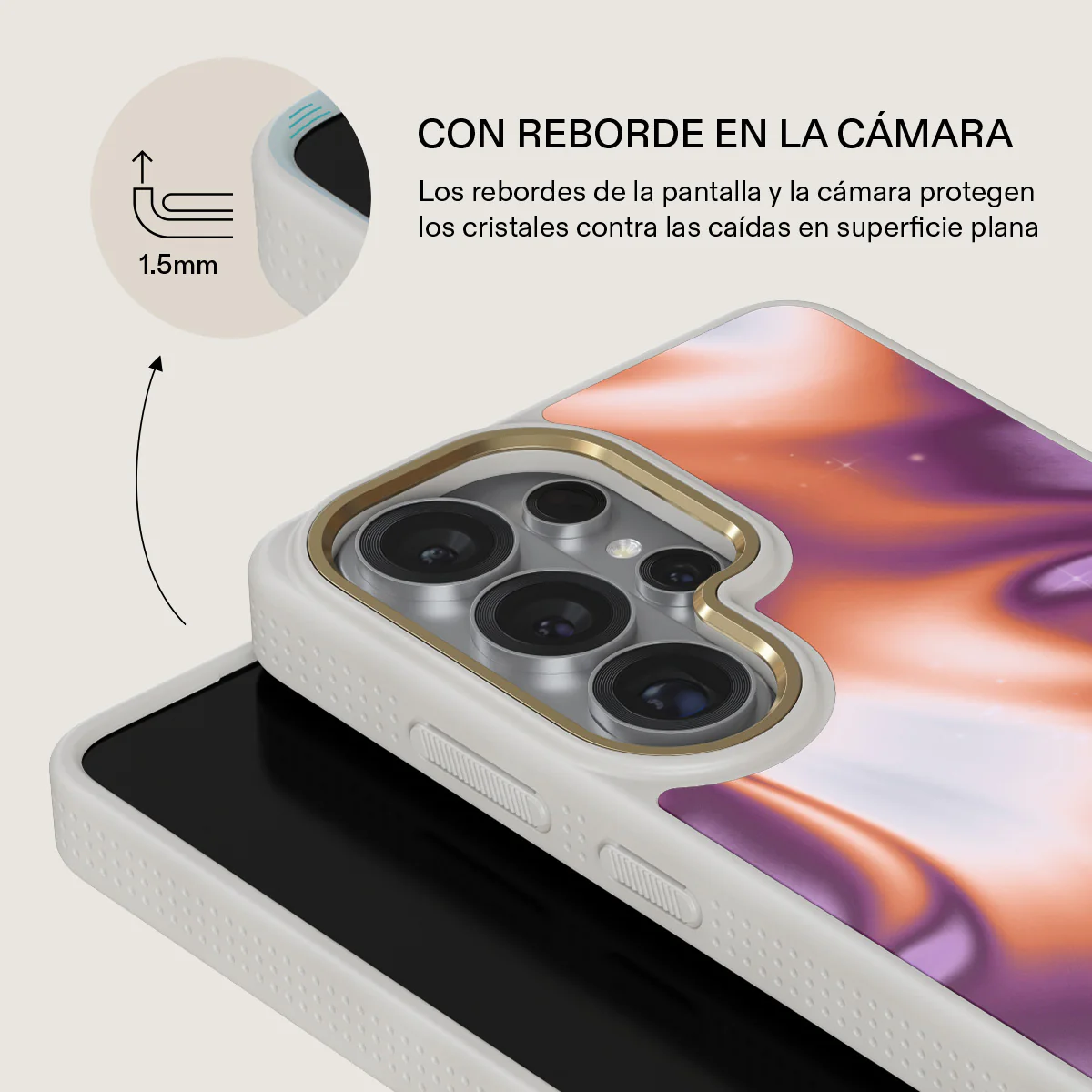 Nebula - Samsung Galaxy S26 Ultra Funda - Image 29