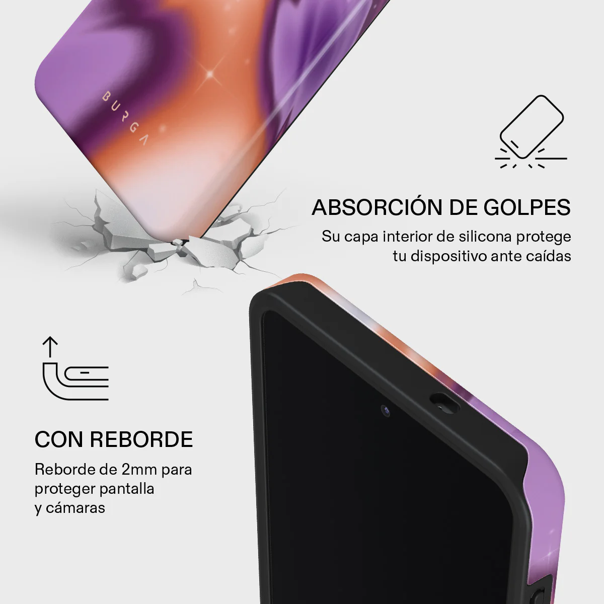 Nebula - Samsung Galaxy S26 Ultra Funda - Image 4