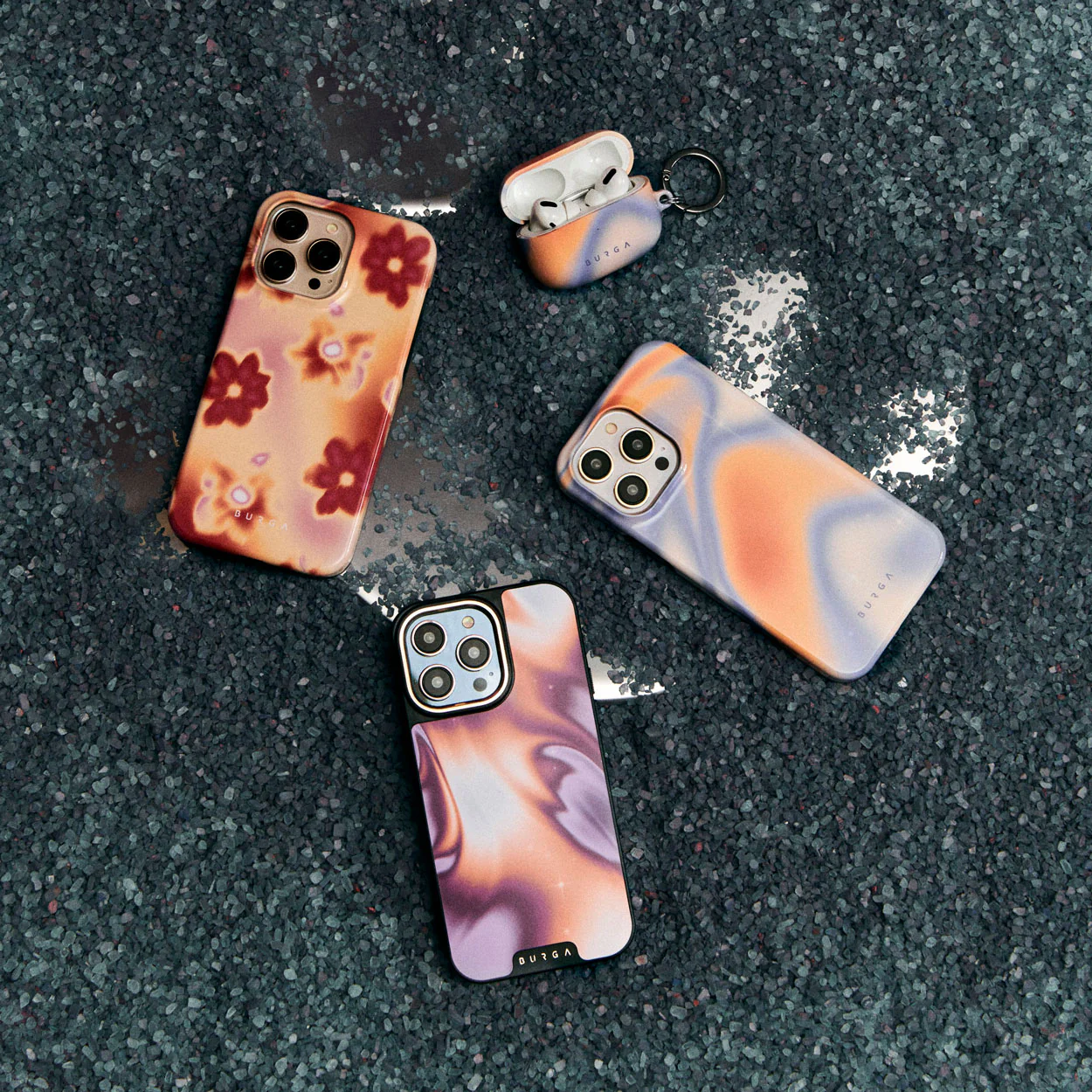 Nebula - Samsung Galaxy S26 Ultra Funda - Image 48