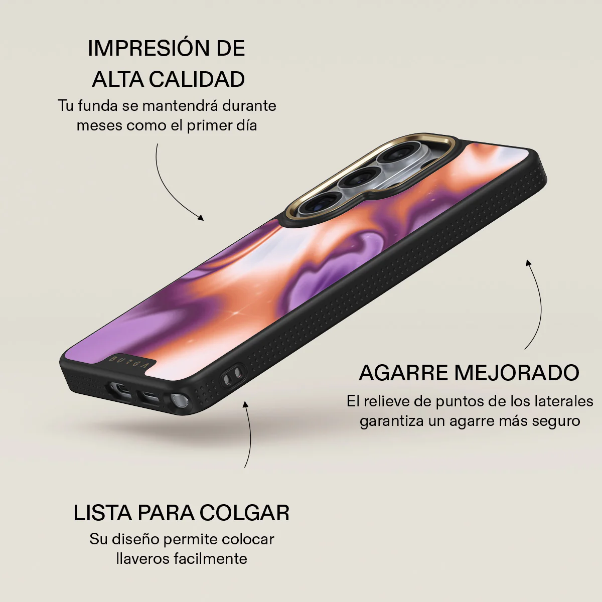 Nebula - Samsung Galaxy S26 Ultra Funda - Image 9