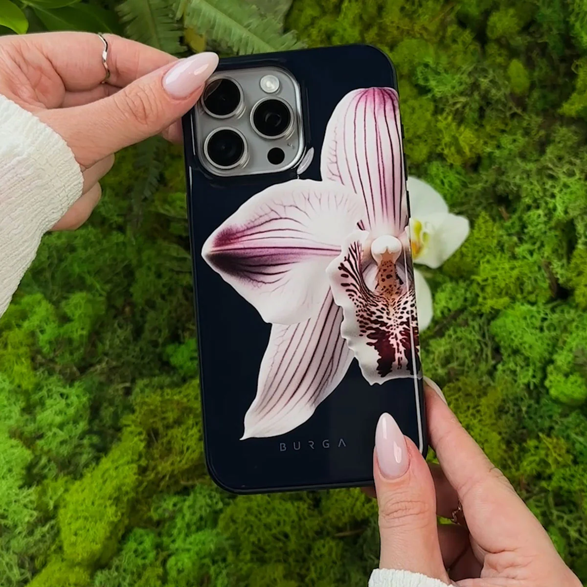 Nectar - iPhone 17e Funda - Image 5