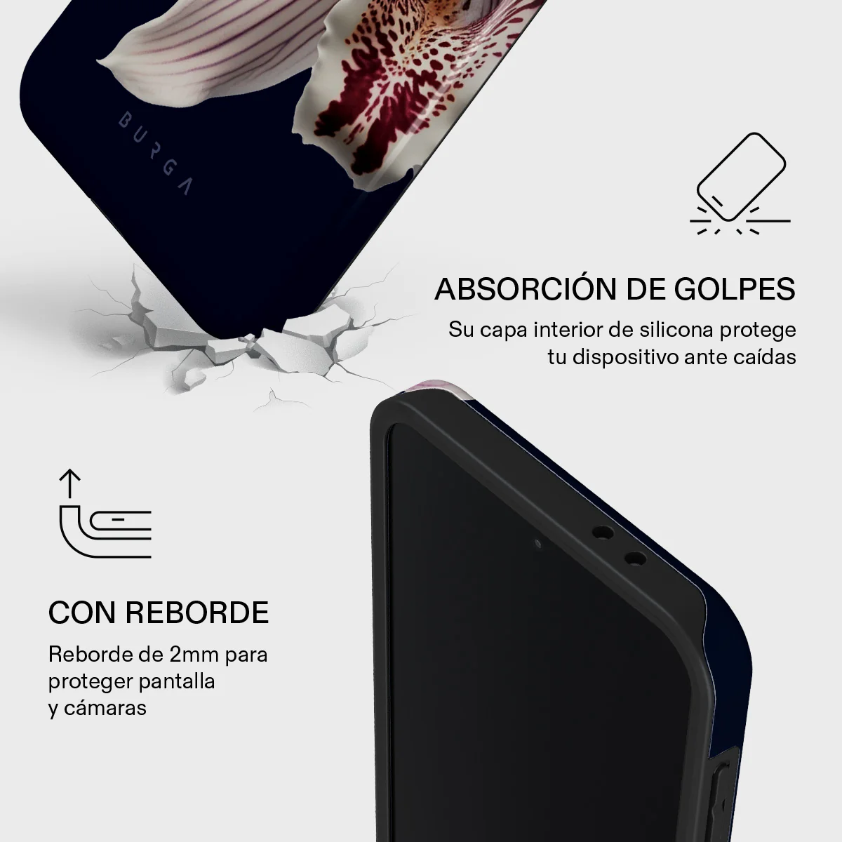 Nectar - Samsung Galaxy A37 5G Funda - Image 4