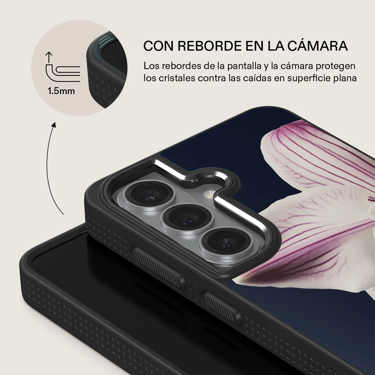 Nectar - Samsung Galaxy S26 Funda - Image 15