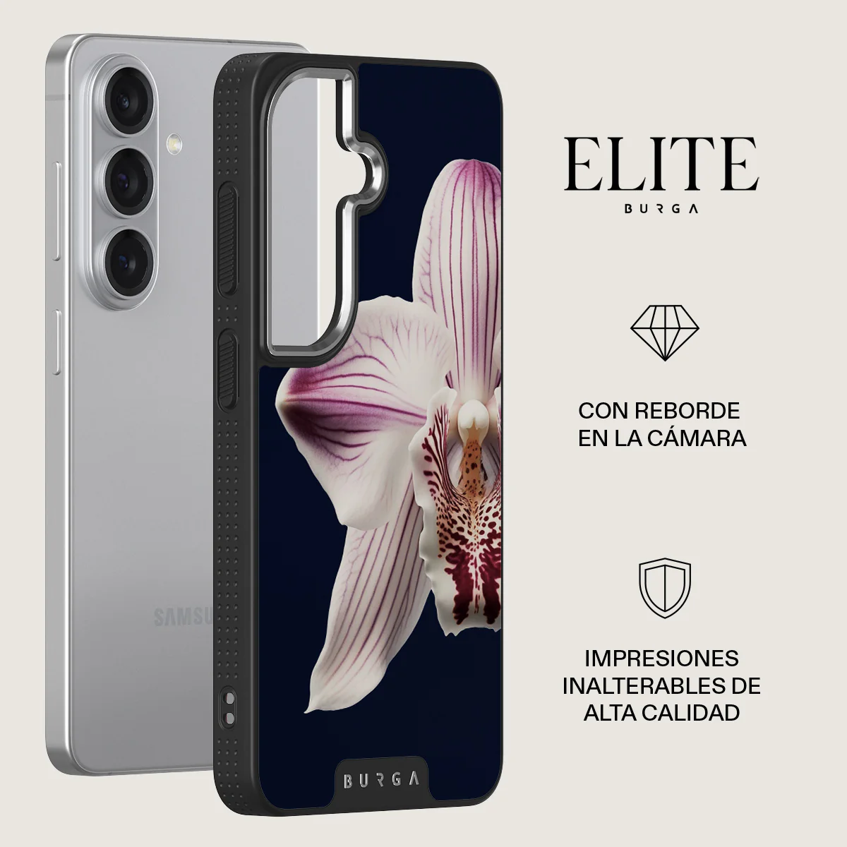 Nectar - Samsung Galaxy S26 Funda - Image 20