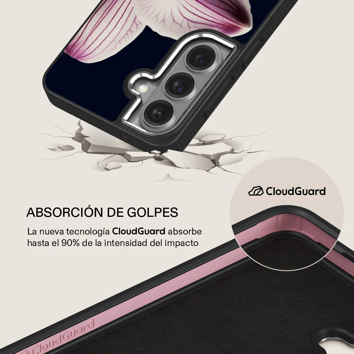 Nectar - Samsung Galaxy S26 Funda - Image 21