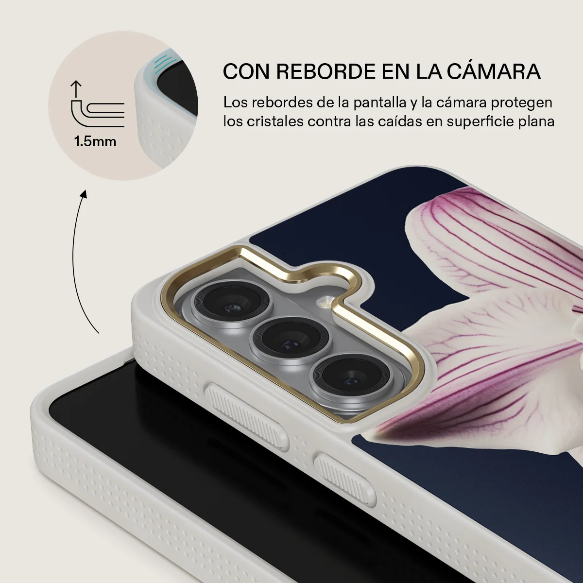 Nectar - Samsung Galaxy S26 Funda - Image 29